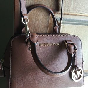 Small Michael Kors purse